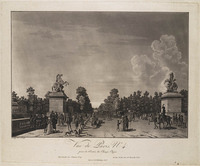 TvB G 6246
<br/>
Champs Elizées
<br/>
<em>Garbizza, Angelo (werkzaam rond 1810)</em>